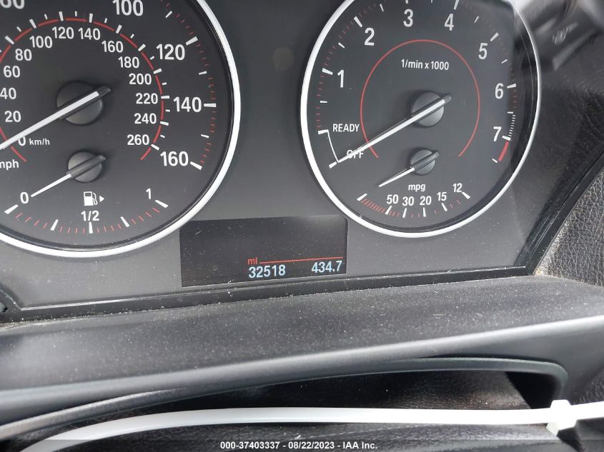2016 BMW 2 SERIES 228I - WBA1F9C51GV545391