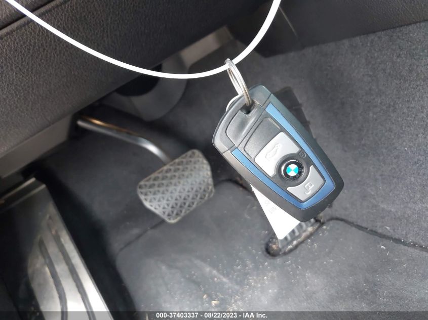 2016 BMW 2 SERIES 228I - WBA1F9C51GV545391