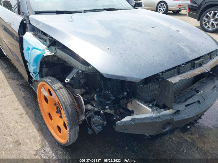 2016 BMW 2 SERIES 228I - WBA1F9C51GV545391
