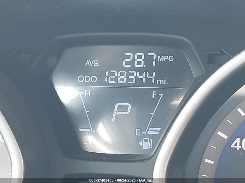 2013 HYUNDAI ELANTRA COUPE SE KMHDH6AE3DU003198