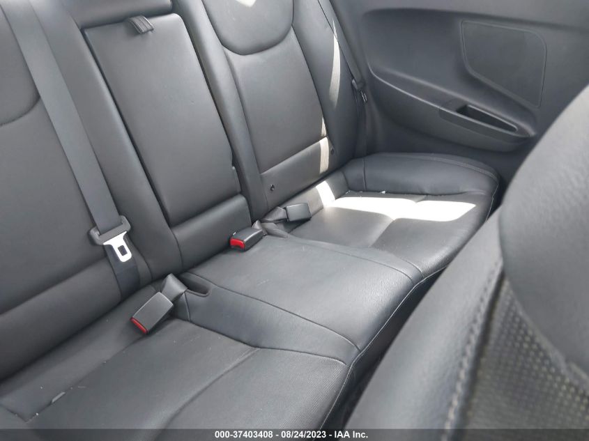 2013 HYUNDAI ELANTRA COUPE SE KMHDH6AE3DU003198
