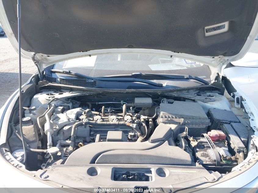 2013 NISSAN ALTIMA 2.5 - 1N4AL3AP2DN480324