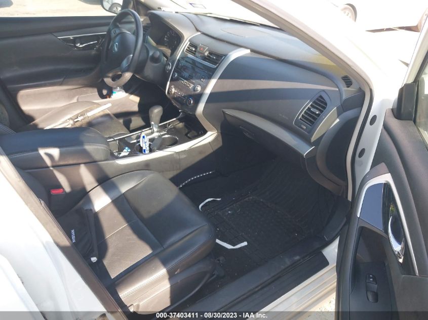 2013 NISSAN ALTIMA 2.5 - 1N4AL3AP2DN480324
