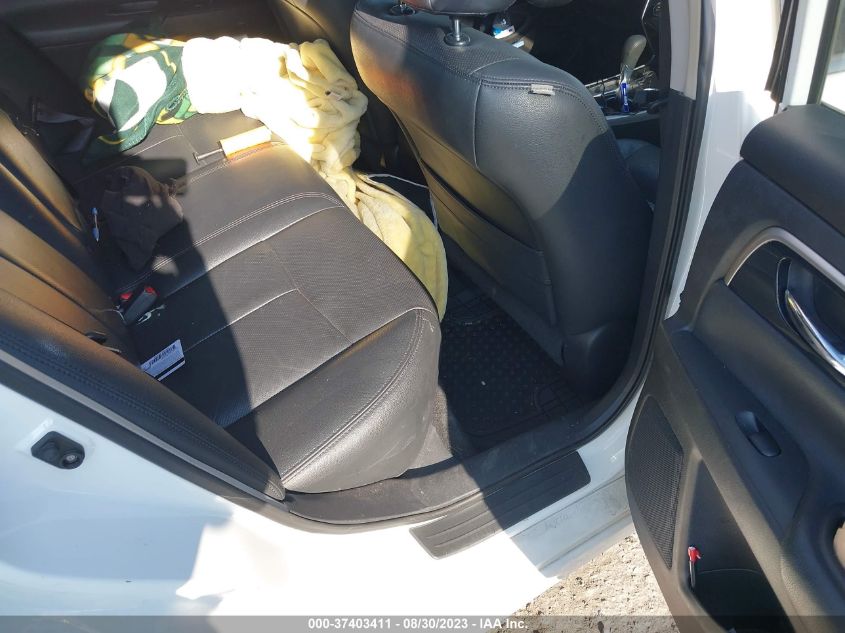 2013 NISSAN ALTIMA 2.5 - 1N4AL3AP2DN480324