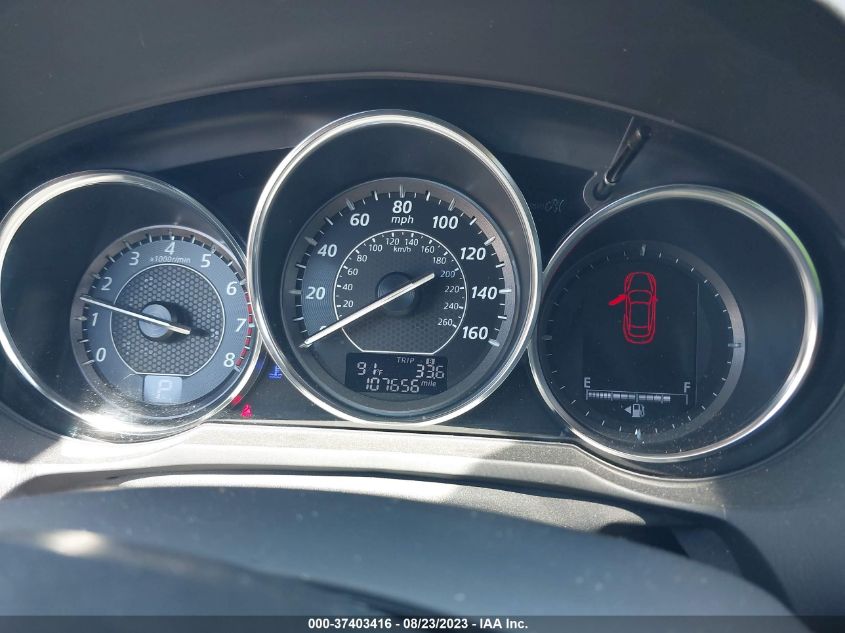 2014 MAZDA MAZDA6 I GRAND TOURING - JM1GJ1W66E1136454