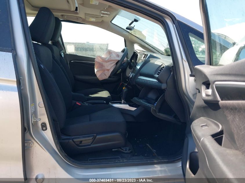 2015 HONDA FIT EX-L/EX - 3HGGK5H86FM700516