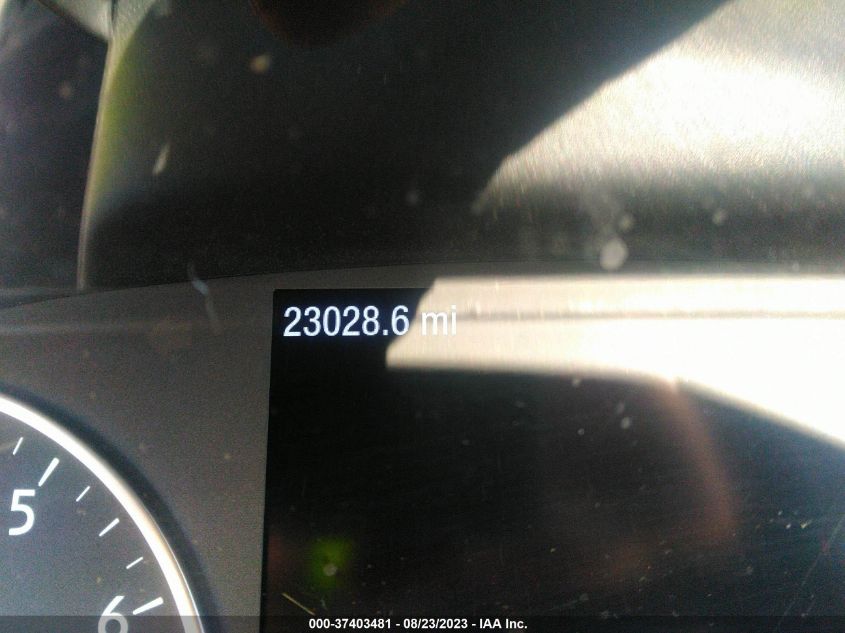 2020 FORD ECOSPORT SE - MAJ3S2GE8LC349565