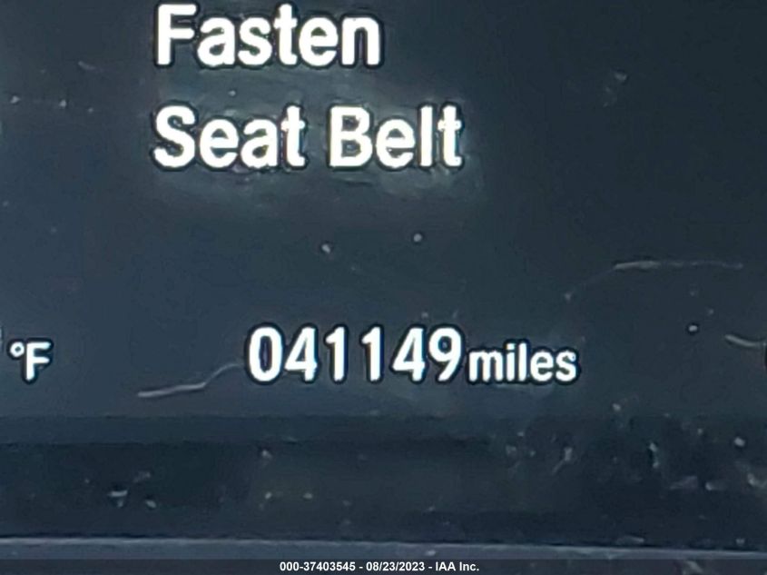 2017 HONDA CR-V EX-L - 2HKRW1H87HH519695
