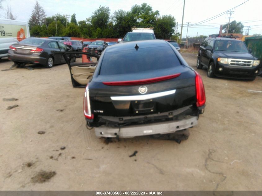 2015 CADILLAC XTS LUXURY - 2G61M5S30F9114854