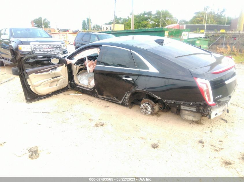 2015 CADILLAC XTS LUXURY - 2G61M5S30F9114854