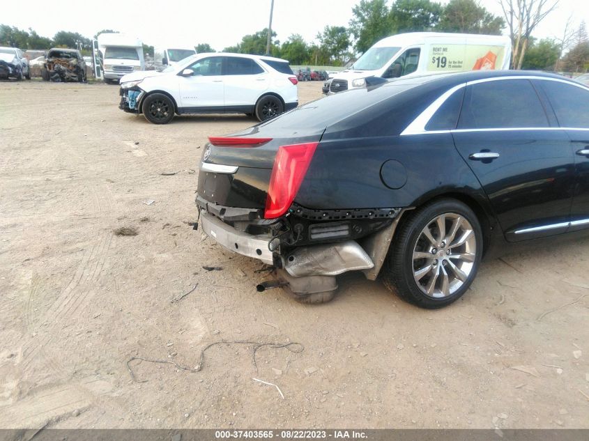 2015 CADILLAC XTS LUXURY - 2G61M5S30F9114854