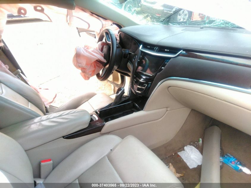 2015 CADILLAC XTS LUXURY - 2G61M5S30F9114854