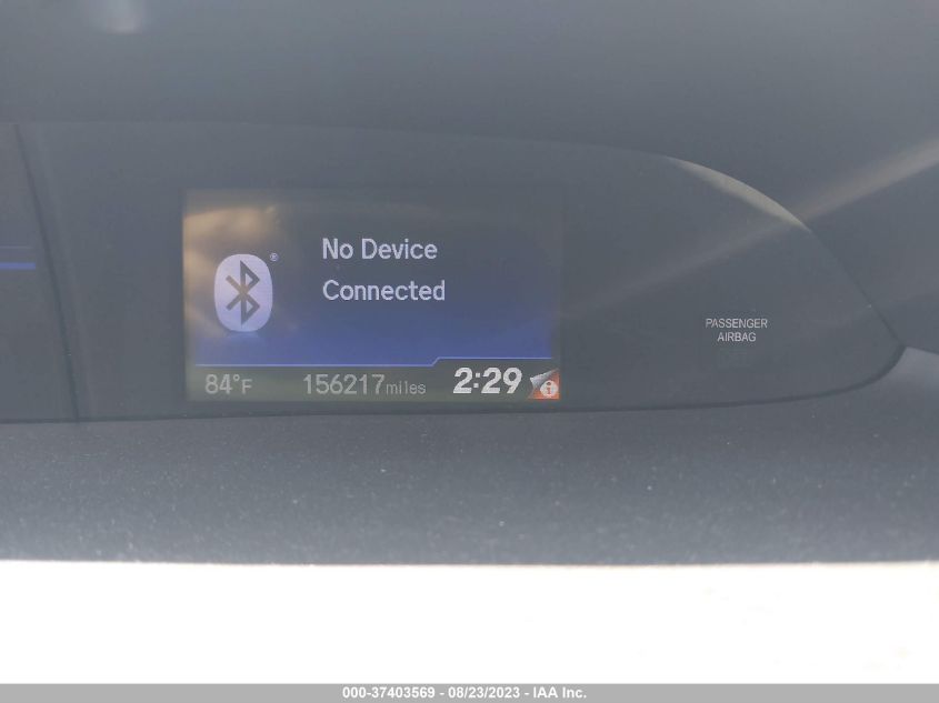 2014 HONDA CIVIC SEDAN LX - 2HGFB2F59EH507261