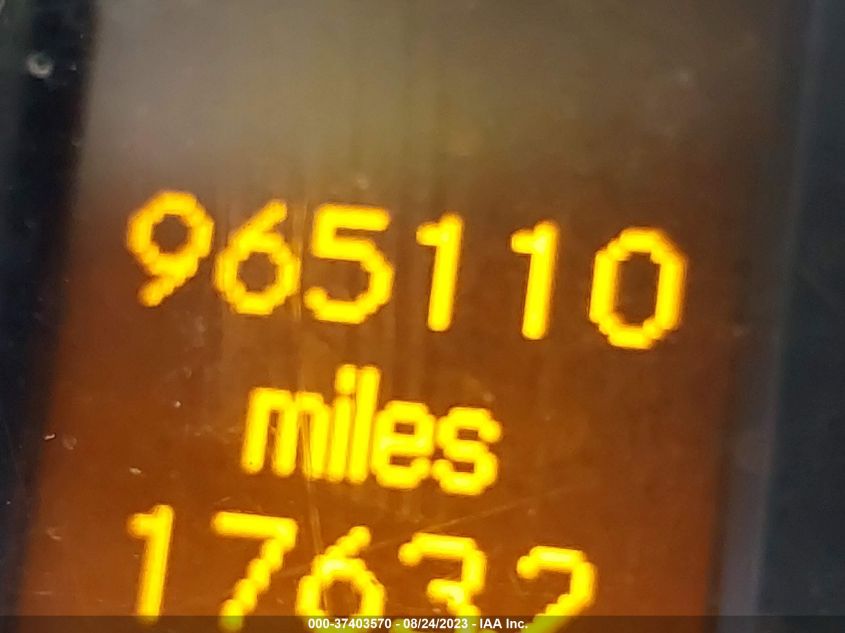 2014 MERCEDES-BENZ SPRINTER CARGO VANS WD3PE8CC1E5879209