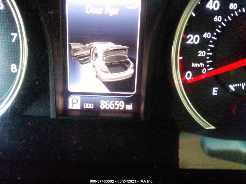 2016 TOYOTA CAMRY XLE/SE/LE/XSE - 4T1BF1FK5GU256171