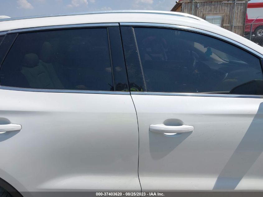 2015 LINCOLN MKC 5LMCJ1A99FUJ15641