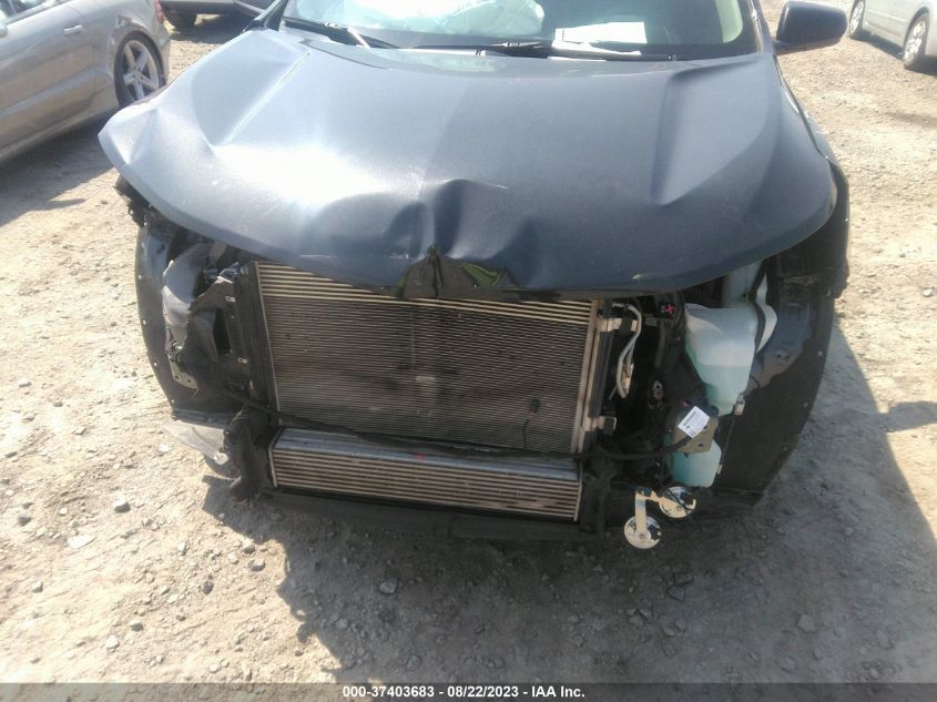 2020 CHEVROLET EQUINOX LS - 2GNAXHEV7L6279372