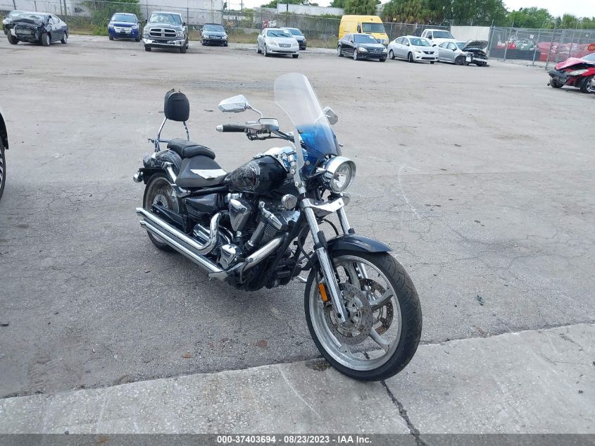 2011 YAMAHA XV1900 CU - JYAVP27EXBA013782