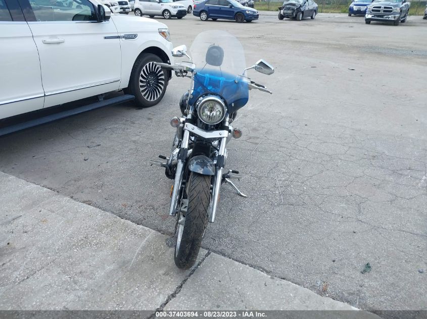 2011 YAMAHA XV1900 CU - JYAVP27EXBA013782