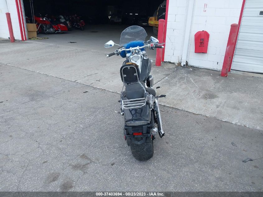 2011 YAMAHA XV1900 CU - JYAVP27EXBA013782