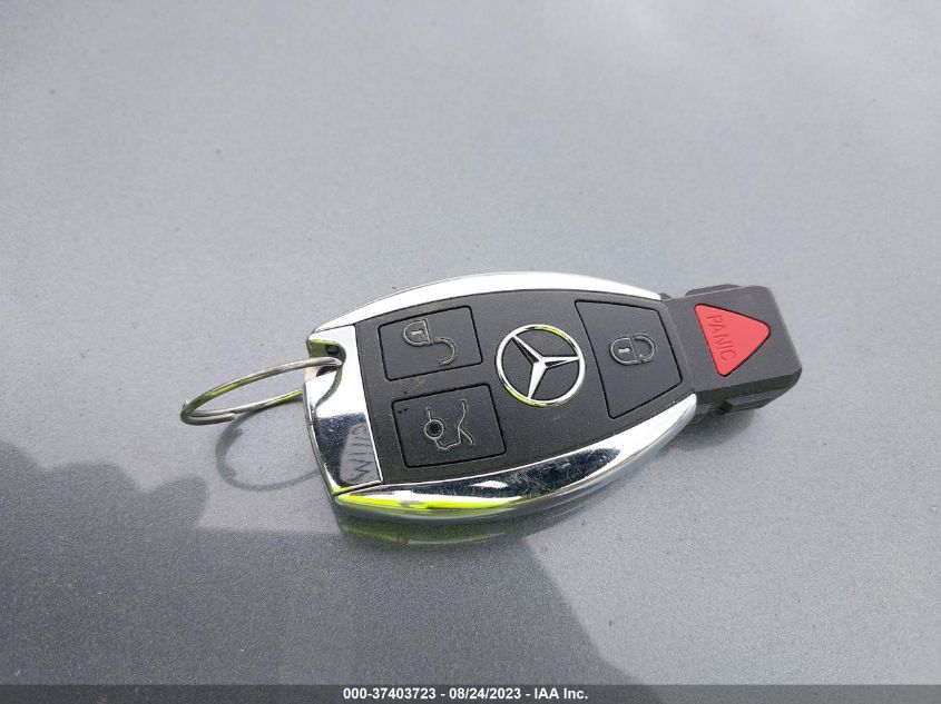 2018 MERCEDES-BENZ GLC GLC 300 - WDC0G4KB4JV084811