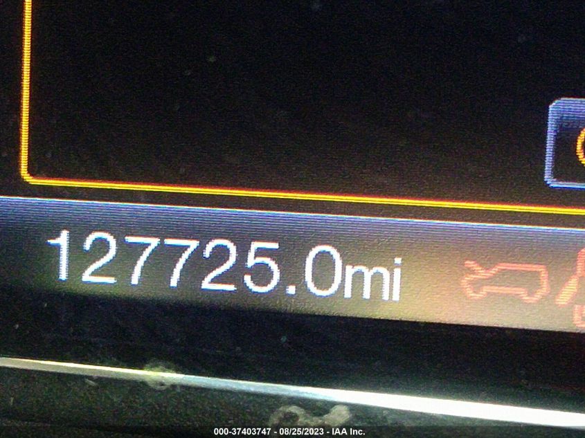 2017 FORD EXPLORER XLT - 1FM5K7D8XHGB62645