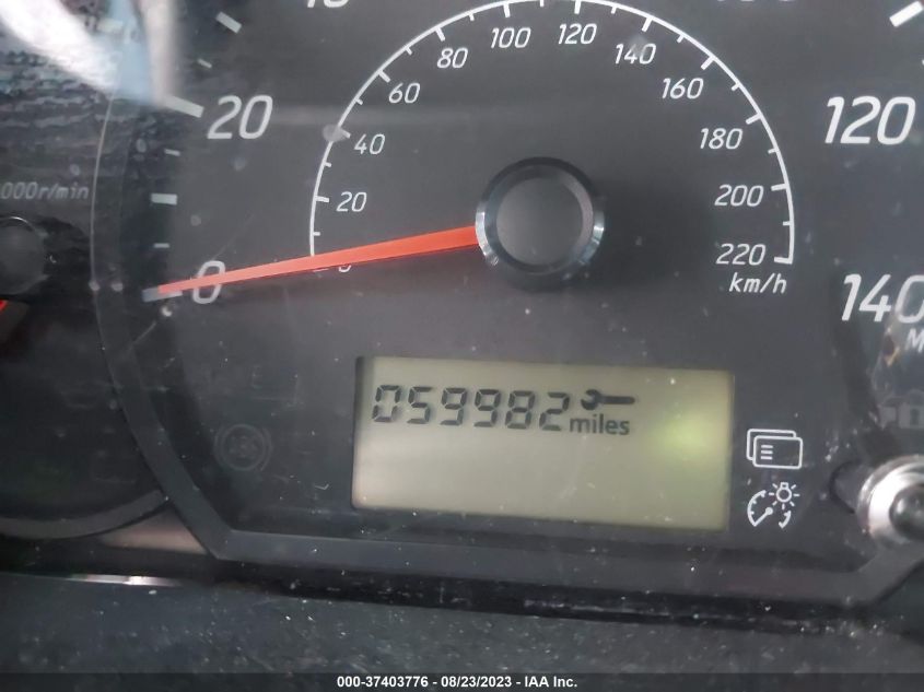 2019 MITSUBISHI MIRAGE G4 ES/RF - ML32F3FJ1KHF15656