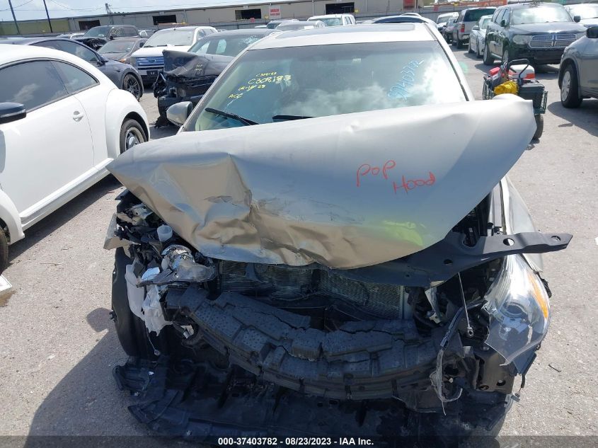 2017 TOYOTA CAMRY XLE/SE/LE/XSE - 4T1BF1FK8HU313142