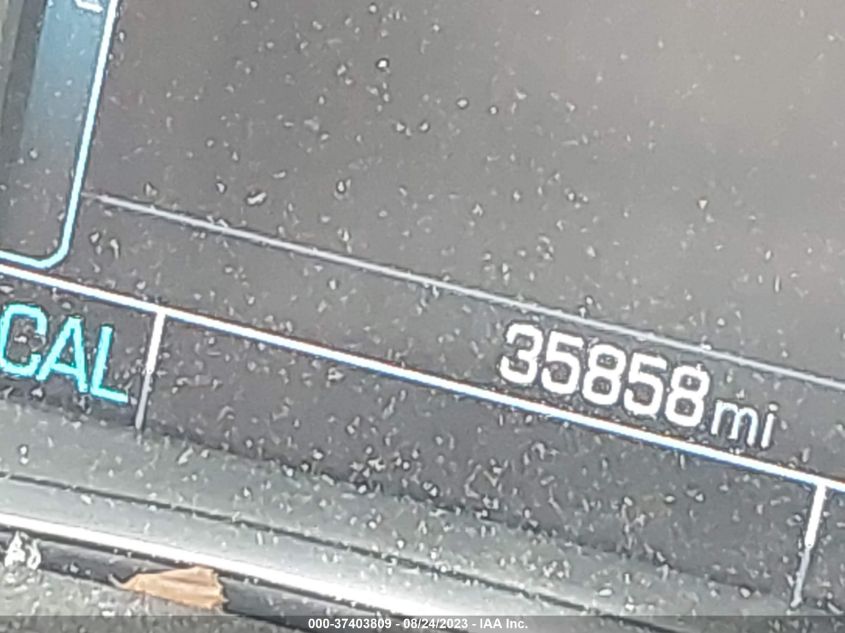 2018 CHEVROLET MALIBU LT - 1G1ZD5ST7JF277431