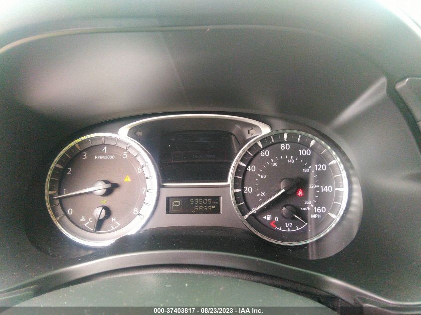 2013 INFINITI JX35 - 5N1AL0MM4DC345363