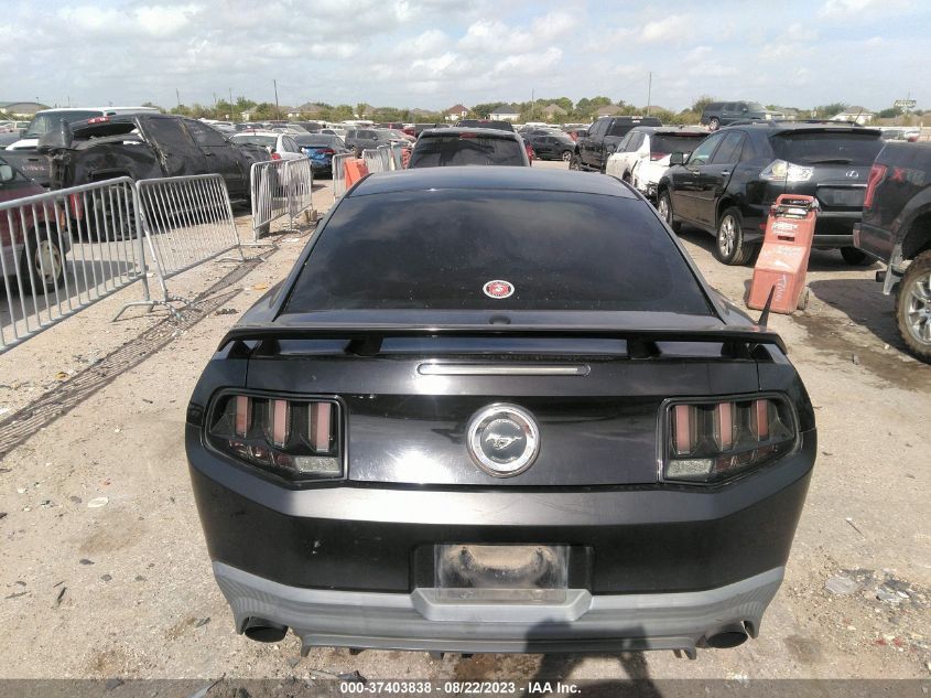 1ZVBP8CFXB5104551 2011 FORD MUSTANG - Image 16