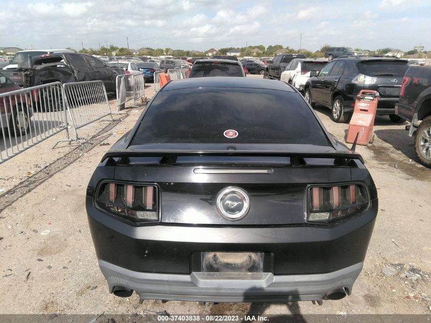 1ZVBP8CFXB5104551 2011 FORD MUSTANG, photo no. 16