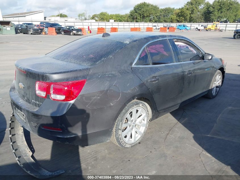 2013 CHEVROLET MALIBU LT - 1G11E5SA0DF302294