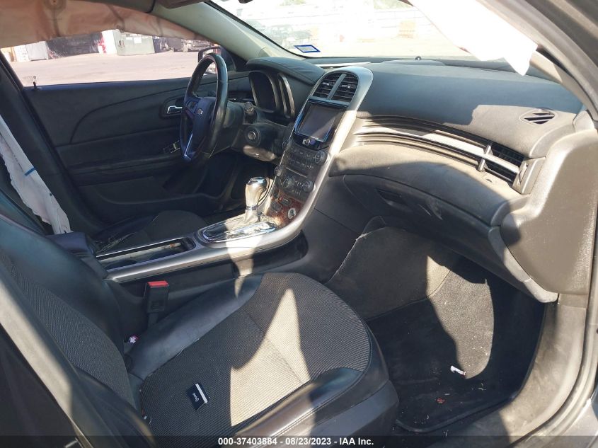 2013 CHEVROLET MALIBU LT - 1G11E5SA0DF302294