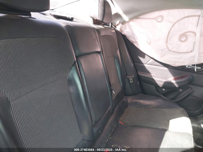 2013 CHEVROLET MALIBU LT - 1G11E5SA0DF302294