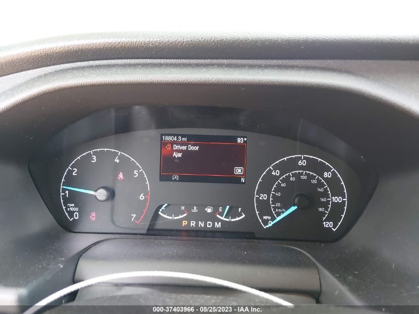 2020 FORD TRANSIT-350 PASSENGER VAN XLT 1FBAX2CG6LKB16207