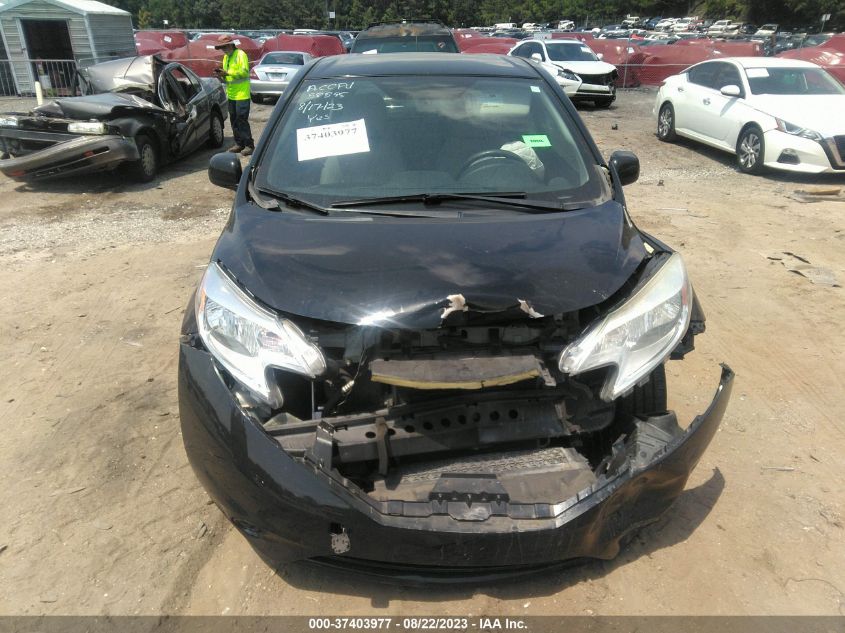 2014 NISSAN VERSA NOTE SV - 3N1CE2CP1EL385441