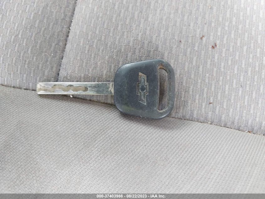 2015 CHEVROLET SILVERADO 2500HD WORK TRUCK - 1GC2KUEG1FZ514251