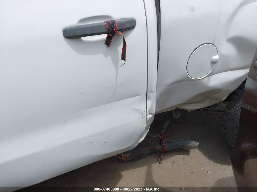 2015 CHEVROLET SILVERADO 2500HD WORK TRUCK - 1GC2KUEG1FZ514251