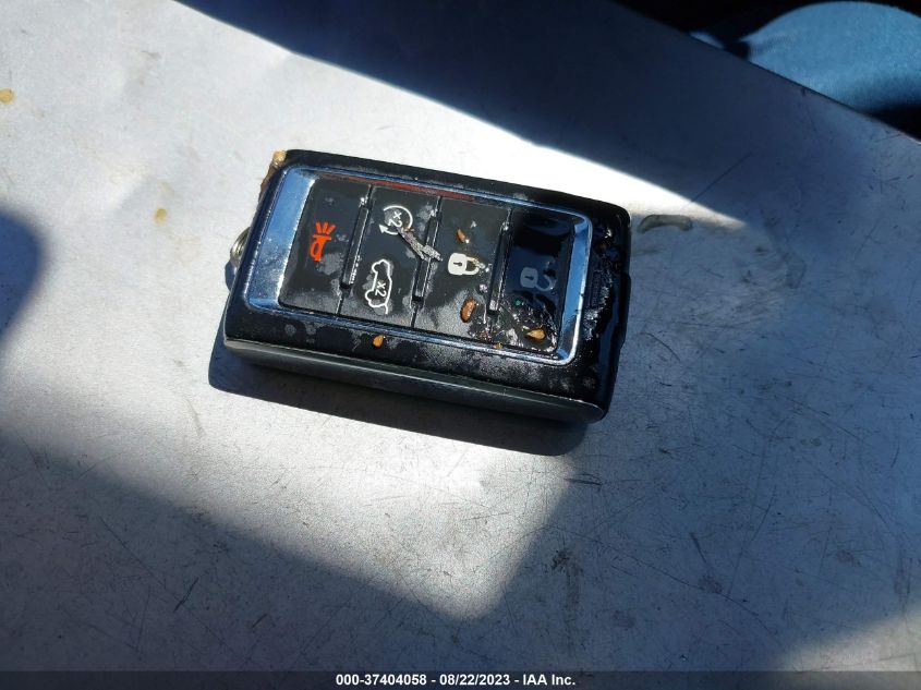 2022 JEEP GRAND CHEROKEE L LIMITED - 1C4RJJBG8N8523246