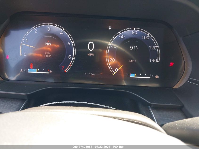 2022 JEEP GRAND CHEROKEE L LIMITED - 1C4RJJBG8N8523246