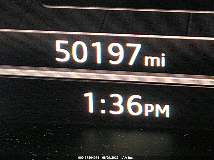 2017 AUDI A4 PREMIUM PLUS - WAUENAF44HN004247