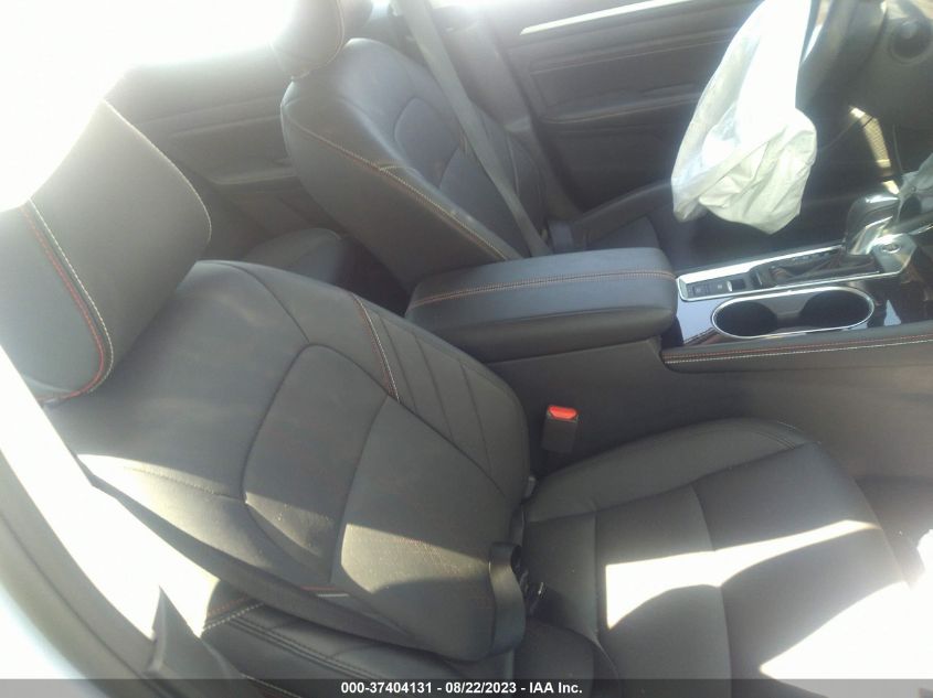 2023 NISSAN ALTIMA 2.0 SR - 1N4AL4CV7PN300616