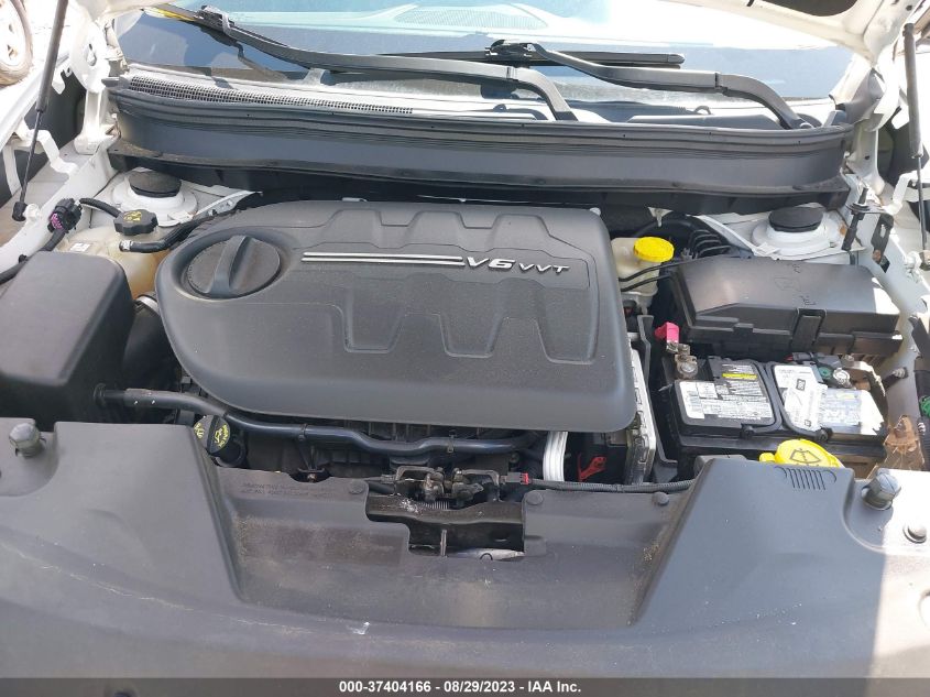 2016 JEEP CHEROKEE LIMITED - 1C4PJMDS1GW131007