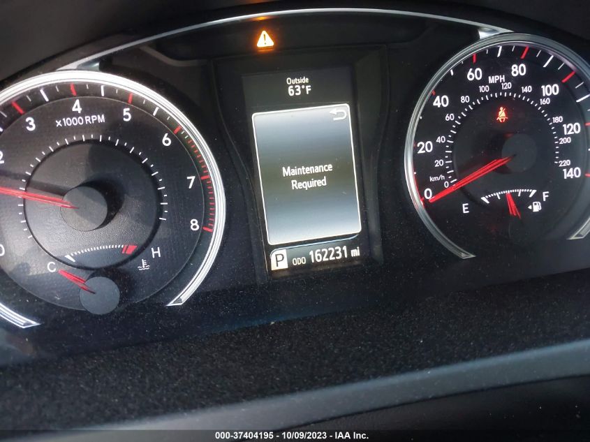 2015 TOYOTA CAMRY XLE/SE/LE/XSE - 4T1BF1FK9FU939554