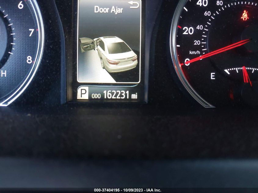 2015 TOYOTA CAMRY XLE/SE/LE/XSE - 4T1BF1FK9FU939554