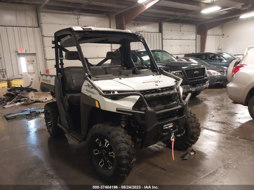 4XARRY990N8082051 POLARIS RANGER XP 1000 NORTHSTAR 2022