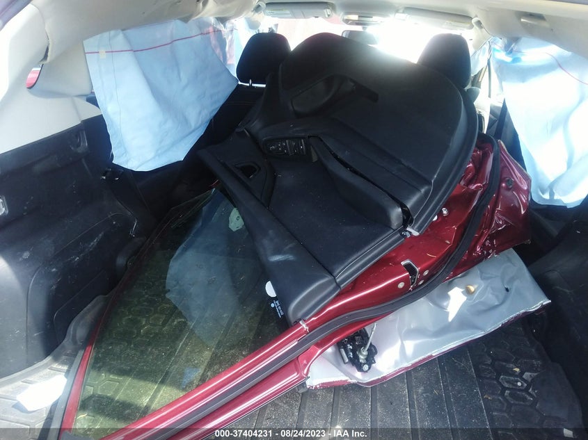 VIN JF2GTACC2KH222160 2019 SUBARU CROSSTREK PREMIUM