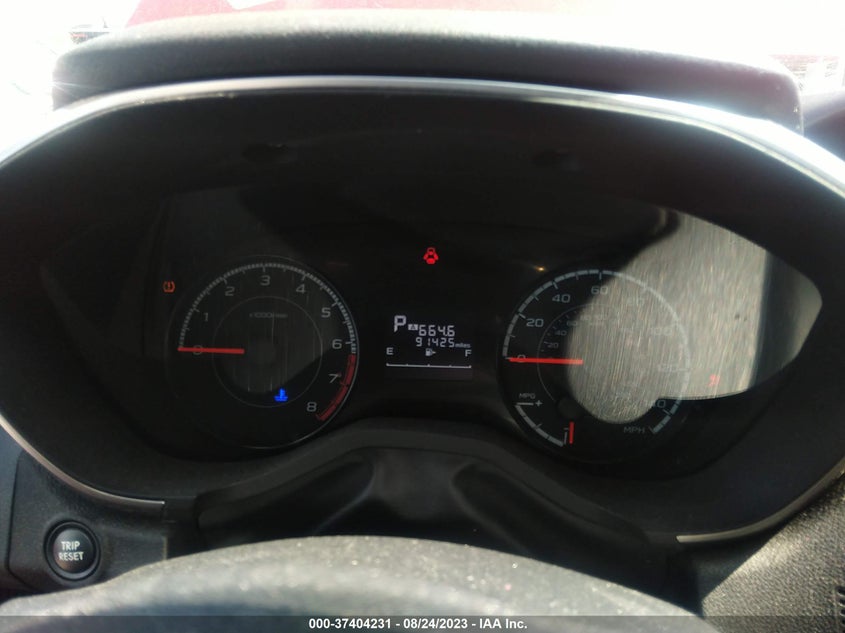 VIN JF2GTACC2KH222160 2019 SUBARU CROSSTREK PREMIUM