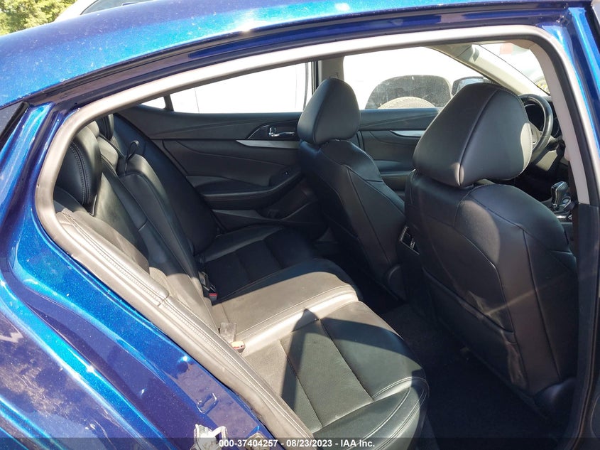 VIN 1N4AA6AP1HC395760 2017 NISSAN MAXIMA SV